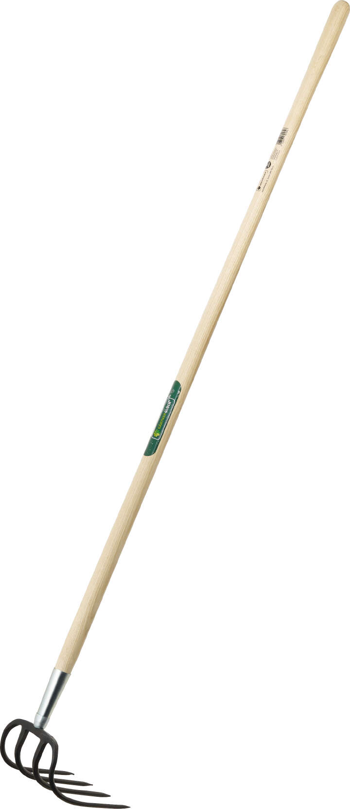 GÄRTNERGLÜCK Kartoffelhacke